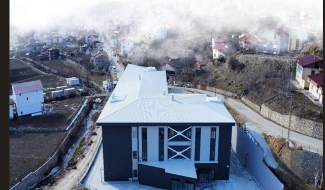 Adıyaman'da 2025 yılında birçok sağlık projesi tamamlanarak hizmete açıldı