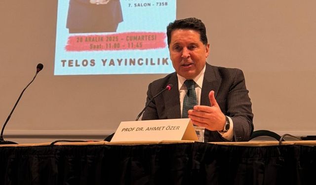 Ahmet Özer'den Bahçeli'ye Yanıt: 'Artık icraat bekliyoruz'