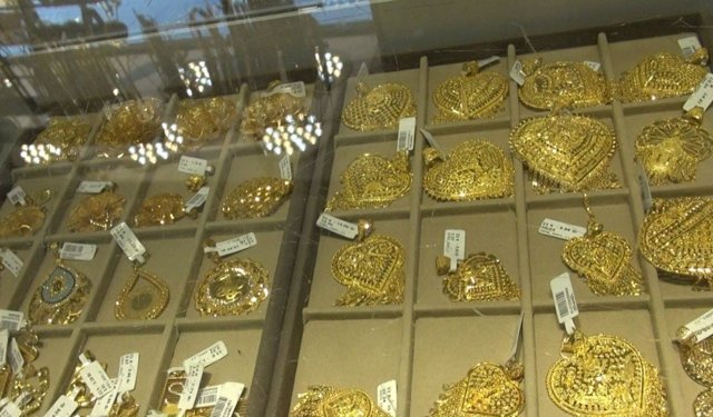 Altında son durum ne? 21 Ocak 2026 Çarşamba altın fiyatları rekor kırdı