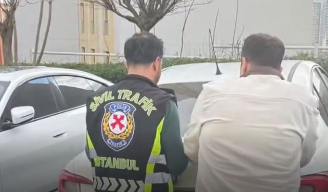 Bakan Ali Yerlikaya: 'Trafikte saldırganlığa 180 bin lira ceza geliyor' - Videolu Haber