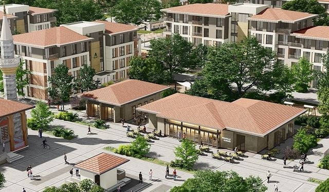 Bakan Murat Kurum, 26-31 Ocak Kura Takvimini Açıkladı