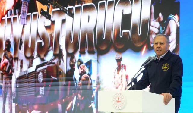 Bakan Yerlikaya'dan 'Balıkesir depremi' açıklaması: 'Saha taramaları başlatıldı'