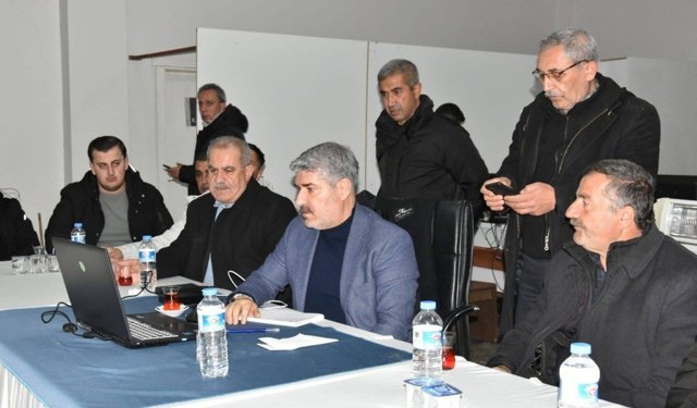 Besni Belediyesi Kar Sonrası Temizlik ve Ulaşım Çalışmalarını Tamamladı