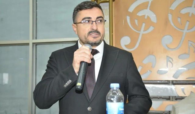 Besni Şoförler ve Otomobilciler Odası Başkanı Ferhat Songur, güven tazeledi