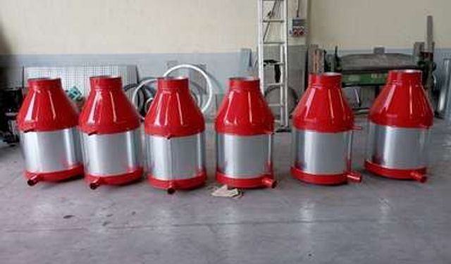 Özaltaş Havalandırma