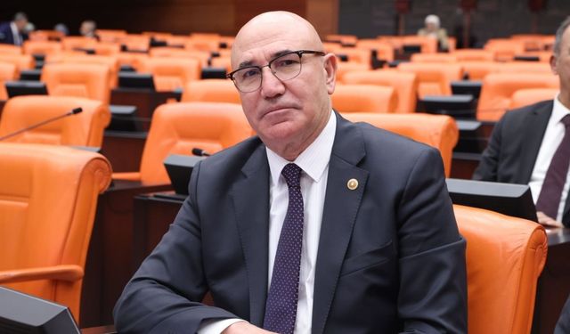 CHP Milletvekili Mahmut Tanal : 'Emekli aylıkları için Meclis'te eyleme başlıyoruz'