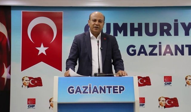 CHP'li Açar'dan Şehitkamil Denetim Komisyonu kararına tepki - Videolu Haber