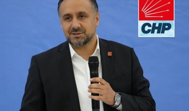 CHP'li Doğan'dan AK Parti'li Çadır'a 'Venezuela' tepkisi: 'Haberin var mı taş duvar?'