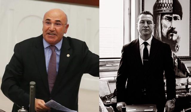 CHP'li Milletvekili Tanal'dan Savcı Yavuz Engin'in Yılmaz Güney'e yönelik paylaşımına  tepki