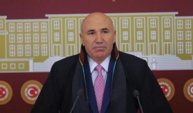 CHP'li Tanal'dan Şanlıurfa'daki elektrik kesintileri için AK Parti'li Özlem Zengin'e açık çağrı