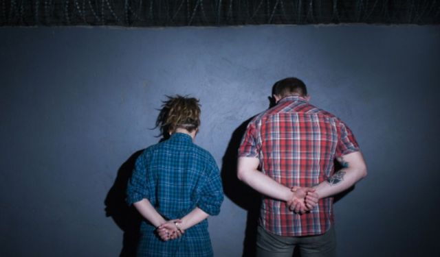 Çocukların suça sürüklenmesini önlemeye yönelik iki ayaklı hazırlık