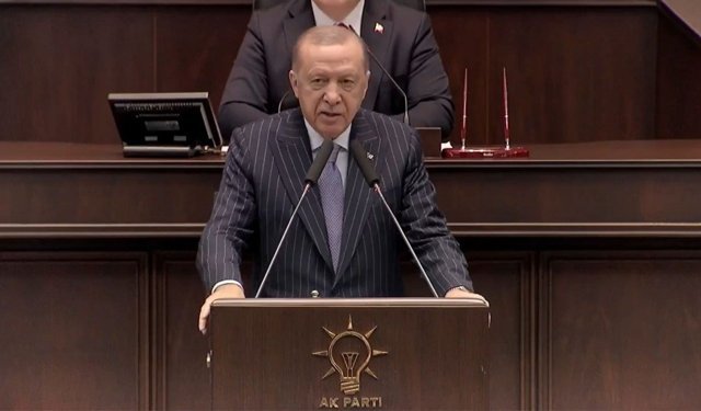 Cumhurbaşkanı Erdoğan: '2026 Türkiye için reform yılı olacak, bütçemizi tavizsiz uygulayacağız'