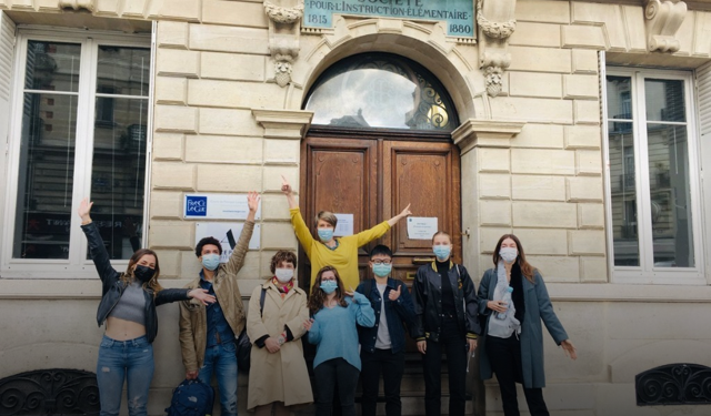 Parcoursup ile Lisans Başvurusu Danışmanlığı