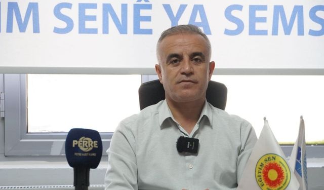 Eğitim-Sen 31. yılını kutluyor