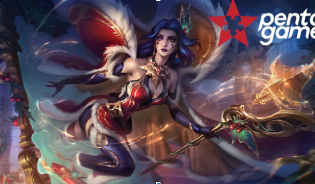 Pentagame ile Dijital Oyun Deneyiminde Güven ve Hız