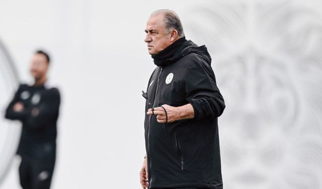 Fatih Terim'den Türk futbolu için tarihi transfer önerisi
