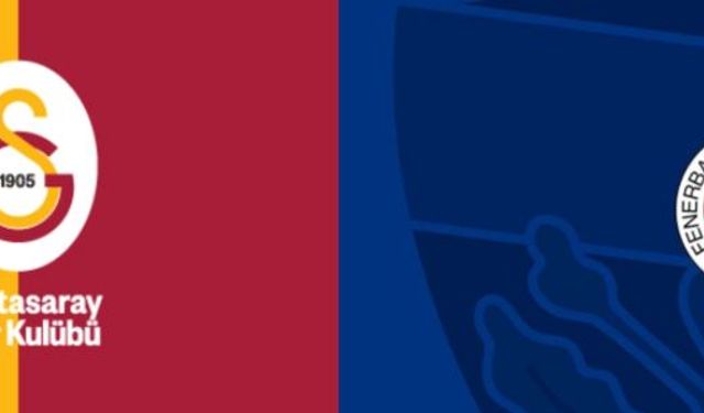 Galatasaray Fenerbahçe Süper Kupa final maçı ne zaman, saat kaçta? GS FB derbi maçı hangi kanalda, şifresiz mi?