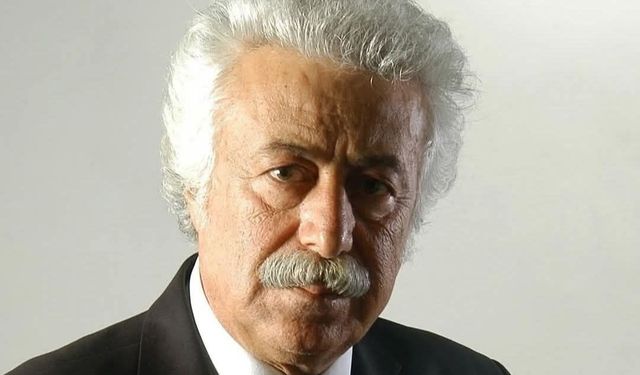 Gazeteci Mahmut Tekin'den Adıyaman'da 'Rezerv Alanlar ve Çarşı Projesi' Eleştirisi