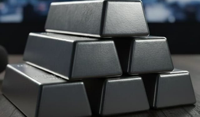 Gümüş fiyatı ne kadar? 26 Ocak gram gümüş alış-satış fiyatı