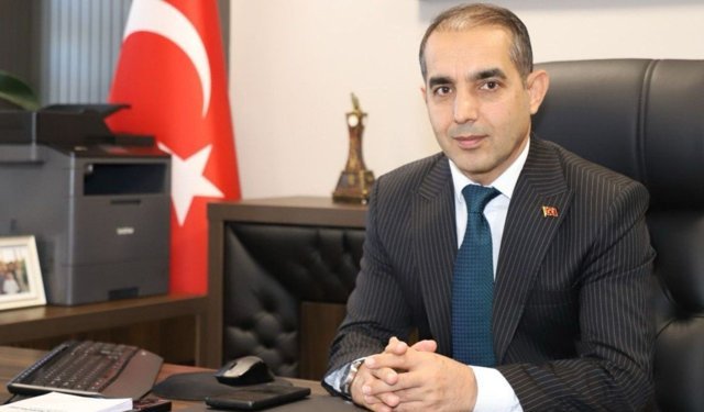 İl Sağlık Müdürü Prof. Dr. Mehmet Şirik'ten 'tüberkülozla mücadele' açıklaması