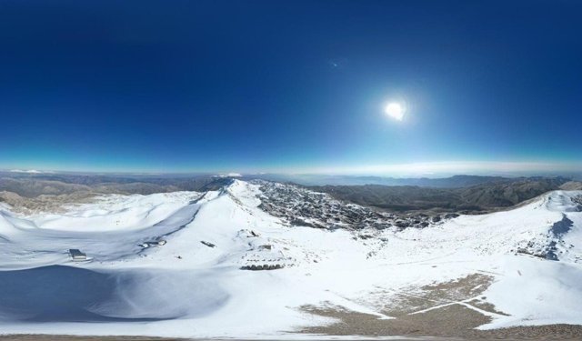 Meteoroloji 10 Ocak 2026 hava durumu raporunu açıkladı: Adıyaman'da kar yağacak mı?