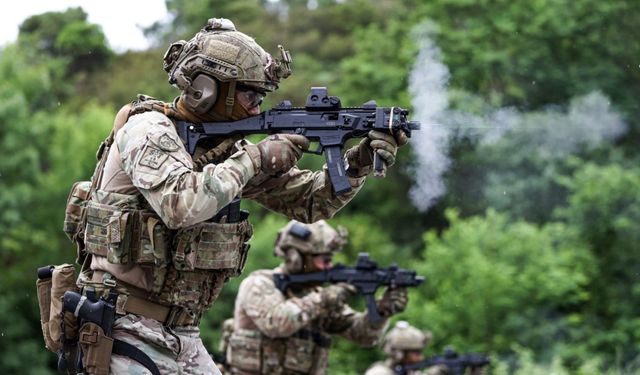 MSÜ askerî öğrenci aday belirleme sınavı başvuruları devam ediyor