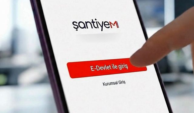Şantiyelerde Dijital Dönem Başlıyor