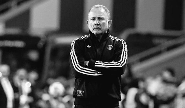 Sergen Yalçın'ın raporu üzerine Beşiktaş'ta ayrılıklar sürüyor: Uduokhai kadro dışı