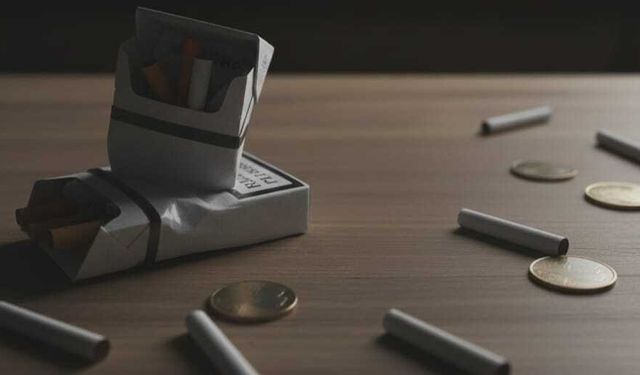 Sigara fiyatlarına zam : En pahalı ve en ucuz sigara fiyatları ne kadar oldu?