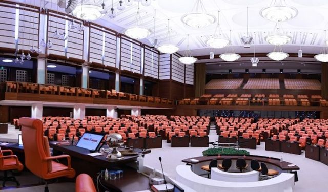 TBMM'ye 2025'te dilekçe verilen istekler: 'Sigara kullanmayan personel mesaiden daha erken çıksın'