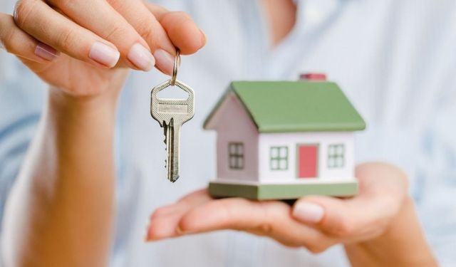 TÜİK verileriyle kiralara zam üst sınırı açıklandı: Yüzde 34,88