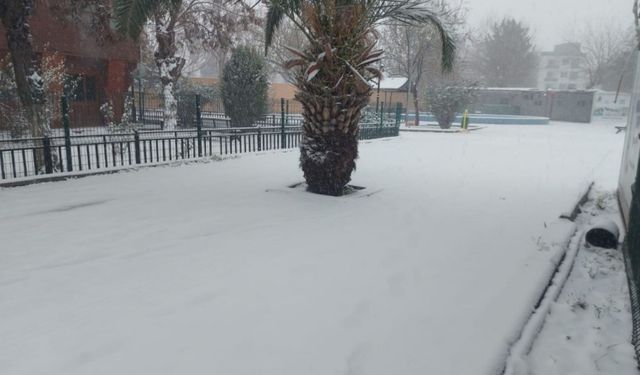 Yeni hava durumu raporu paylaşıldı: Adıyaman'da sıcaklıklar 3-5 derece artacak