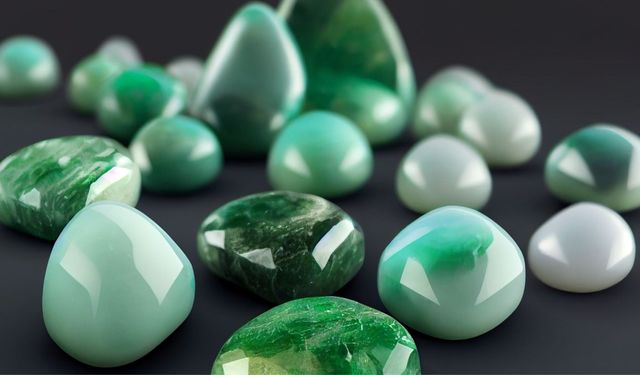 Yeşim Taşı: Binlerce yıllık bir inanç, şifa ve denge arayışı