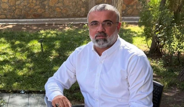 Yusuf Aslan'dan 'CHP'de siyaset yapacak' iddialarına yalanlama: 'Ben Reisçiyim'