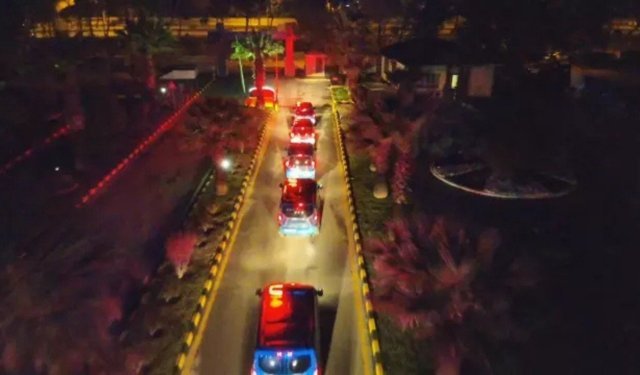 12 ilde 15 organize suç örgütüne operasyon: 109 gözaltı