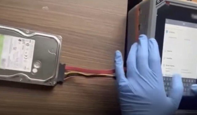 15 ilde siber dolandırıcılık operasyonu: 90 şüpheli yakalandı - Videolu Haber