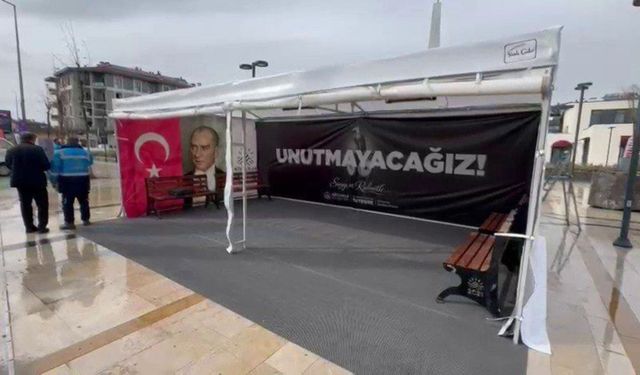 Adıyaman Belediyesi, 6 Şubat anmalarında ücretsiz ikram ve ulaşım sunacak - Videolu Haber