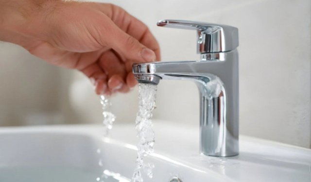 Adıyaman Belediyesi duyurdu: Şebeke suyu değerleri normale döndü