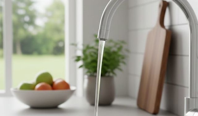 Adıyaman Belediyesinden Su Kesintisi Duyurusu