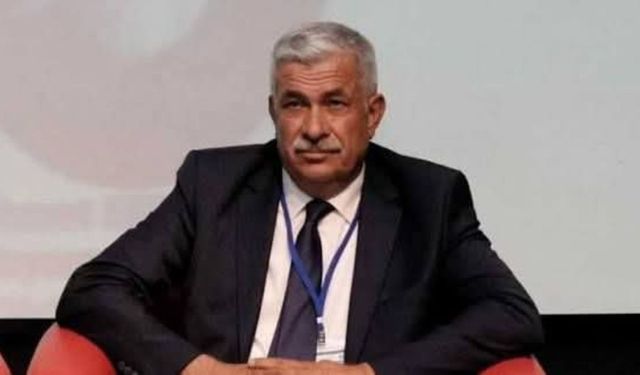 Adıyaman Sulama Birliği'nden açıklama: 'Tüm işlemler yasal ve şeffaf'