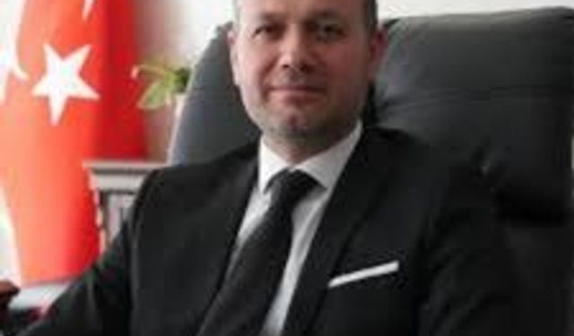 Adıyaman Üniversitesi Eğitim ve Araştırma Hastanesi Başhekimi Kasım Turgut Görevinden Ayrıldı