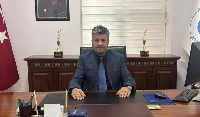 Adıyaman Üniversitesi Tıp Fakültesi Dekanlığına Prof. Dr. Ali Zeynal Abidin Tak atandı