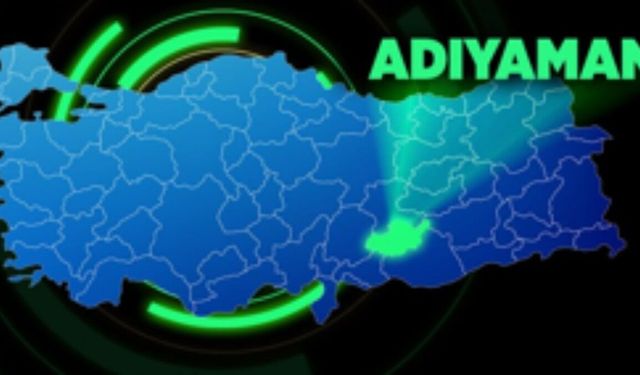 Adıyaman'a 'özel teşvik' programı: Hayvancılık, turizm ve su ürünleri öncelikler arasında