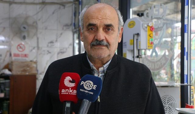Adıyaman'da 50 yıllık kasaplık yapan Seydi Kasap: 'Bu yıl ilk kez boş oturuyorum' - Videolu Haber