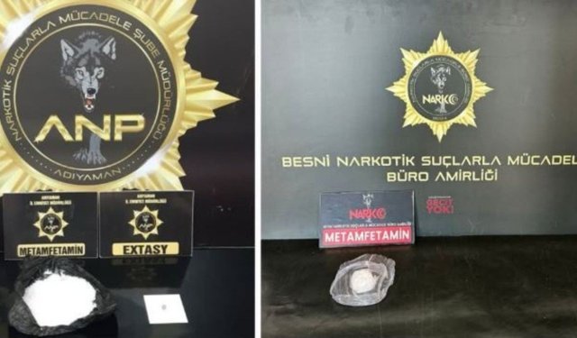 Adıyaman'da aranan 66 şahıs yakalandı, 20'si tutuklandı