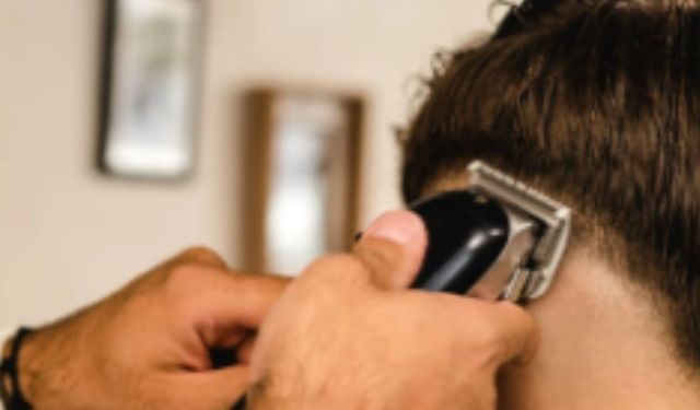 Adıyaman'da berberler ve kuaförler 6 Şubat'ta işyerlerini kapatma kararı aldı