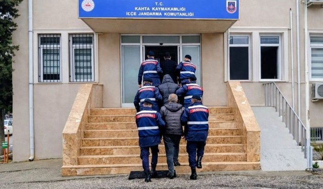 Adıyaman'da tefecilik operasyonu: 1 tutuklama - Videolu Haber