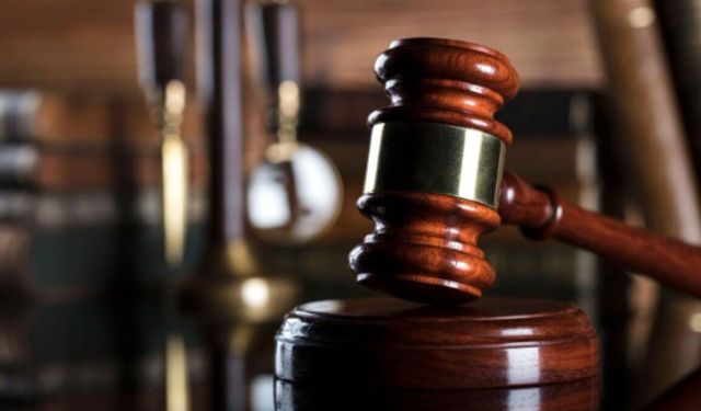 Aziz İhsan Aktaş Suç Örgütü Davası'nda ara karar: 7 isme tahliye