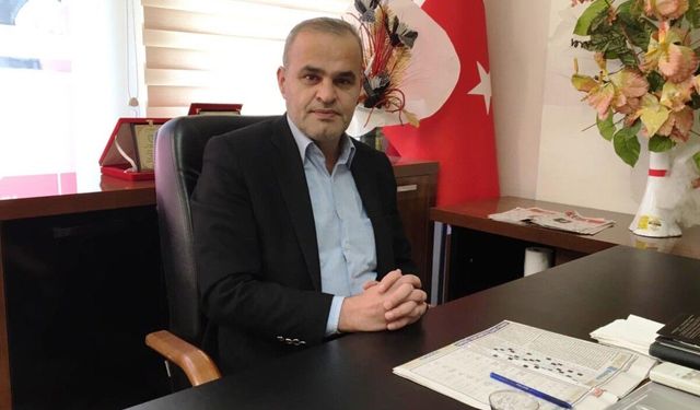 Başkan Çatan: 'Alışverişlerde yerel esnaf tercih edilmeli'