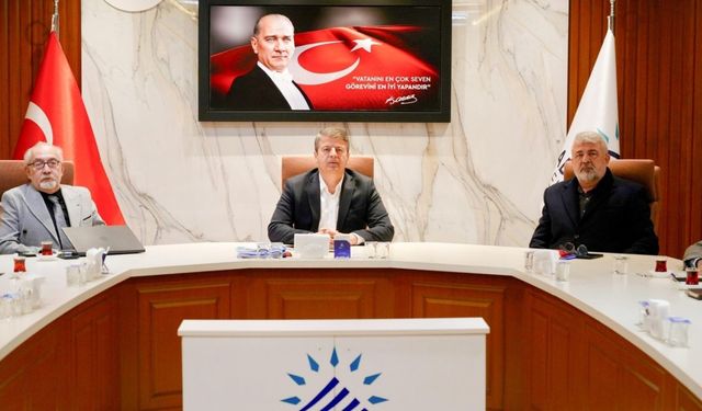 Başkan Tutdere duyurdu: CHP Genel Başkanı Özgür Özel, '6 Şubat anmaları' için Adıyaman'da olacak